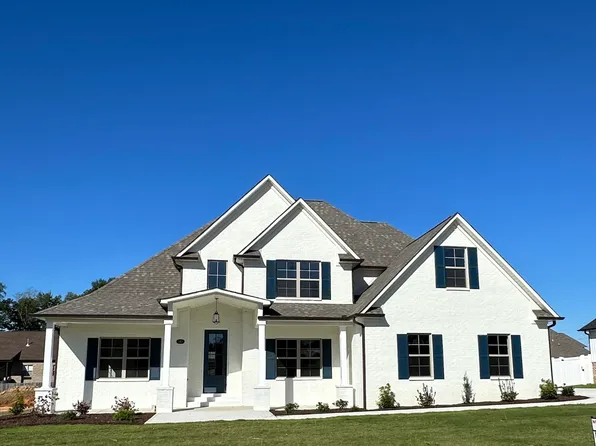 143 Providence Dr, Medina, TN 38355