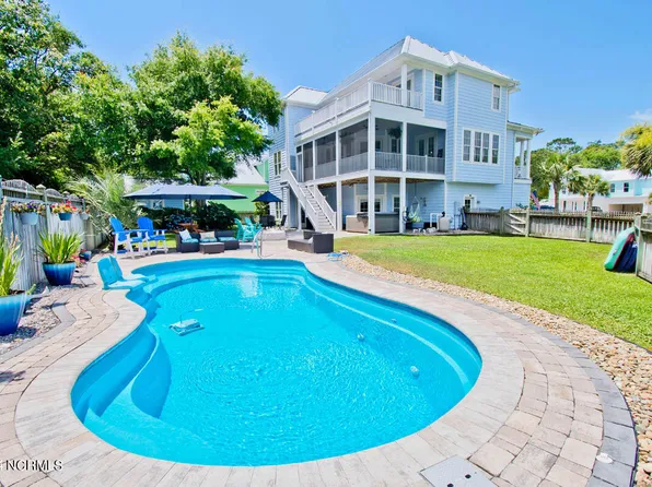 106 Key West Lane, Newport, NC 28570