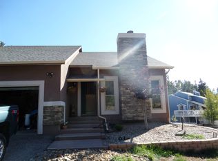 2015 Valley View Dr, Woodland Park, CO 80863