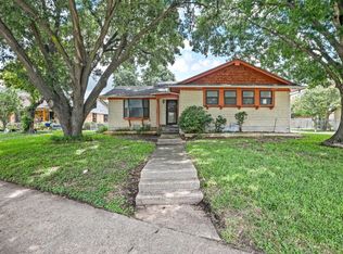 2113 Frances Dr, Garland, TX 75042