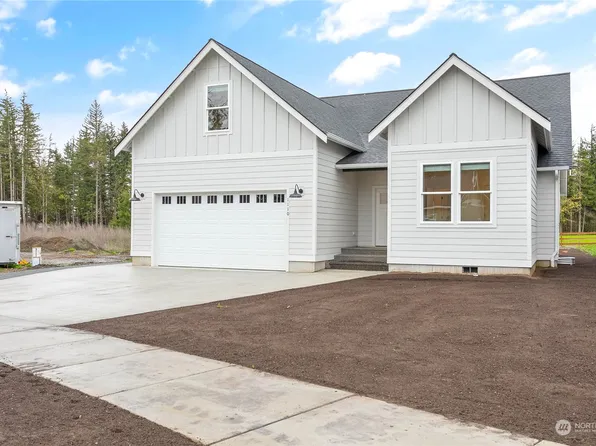 1110 Night Hawk Way, Everson, WA 98247