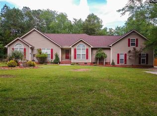 132 Scooter Bridge Rd, Batesburg, SC 29006