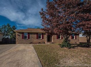 4531 Ruby Rd, Fayetteville, NC 28311