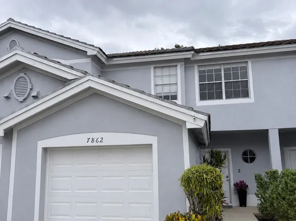 7862 Sienna Springs Drive, Lake Worth, FL 33463