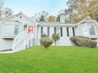 3649 Christine Ct, Douglasville, GA 30135