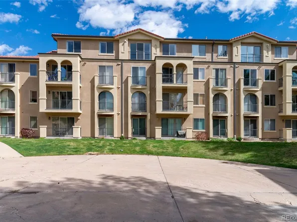 4500 Baseline Road #3403, Boulder, CO 80303
