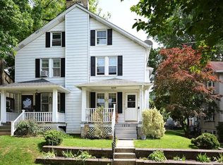 1210 Stirling St, Coatesville, PA 19320