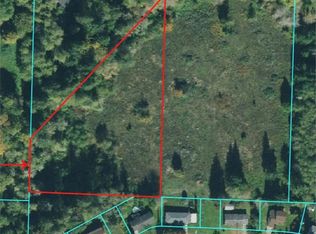 Nevil Rd, Winlock, WA 98596