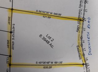 2 Duckworth Rd, Cynthiana, KY 41031