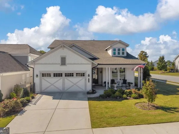 296 Ontario Ln, Hoschton, GA 30548