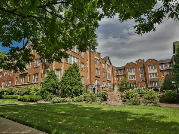10909 S Longwood Dr APT 2, Chicago, IL 60643