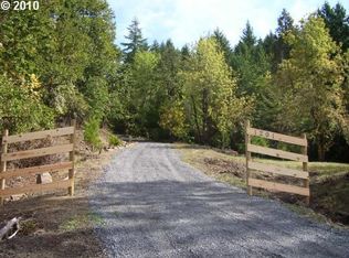 1291 Lone Rock Rd, Glide, OR 97443
