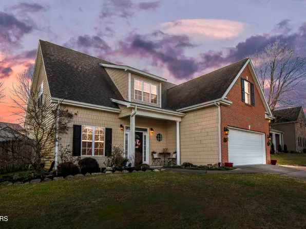7138 Presidential Ln, Knoxville, TN 37931