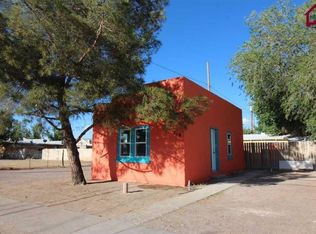 710 2nd St #1, Las Cruces, NM 88005