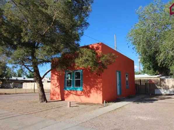 2nd Street 710, 710 2nd St #1, Las Cruces, NM 88005