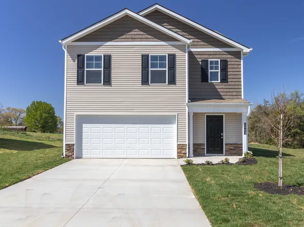 2063 Southwood Cir, Morristown, TN 37813