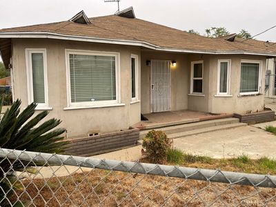 7695 Lincoln Ave, Riverside, CA, 92504
