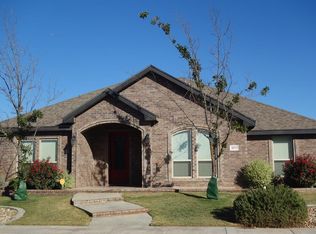 5812 Sabine Dr, Midland, TX 79707