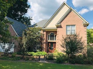 348 Duscoe Cv, COLLIERVILLE, TN 38017