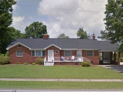 306 GREENWOOD Highway, Saluda, SC, 29138