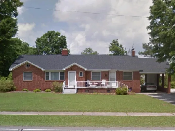 306 GREENWOOD Highway, Saluda, SC 29138