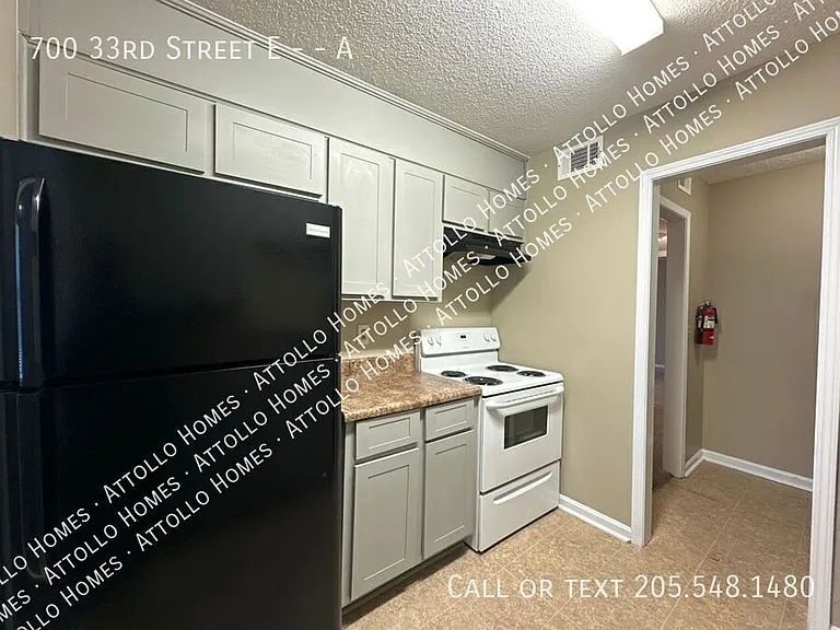 700 33rd St E #A — Photo 5