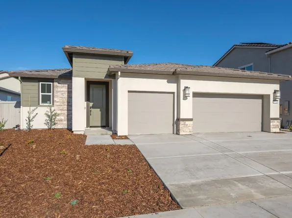 1224 S Marmo Cir, Roseville, CA 95747