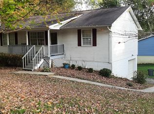 6534 Cedar Bend Rd, Knoxville, TN 37918