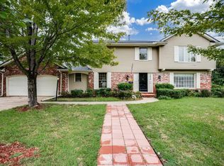 7954 E Dublin Ct, Wichita, KS 67206