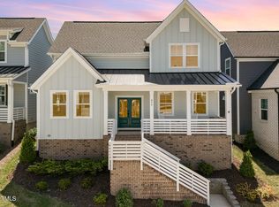 236 Mindees Ln, Pittsboro, NC 27312