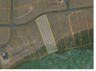 5189 Road 6.6 NE, Moses Lake, WA 98837
