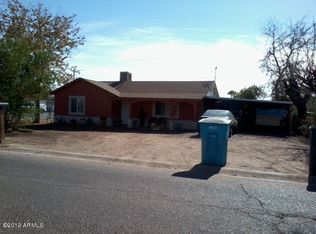 701 W Romley Ave, Phoenix, AZ 85041