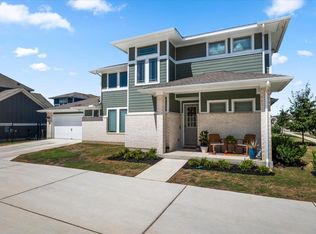 9511 Hamadryas Dr, Austin, TX 78744