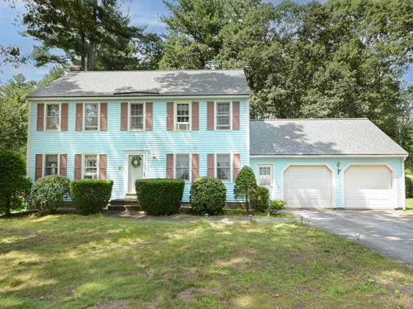 28 Ernies Dr, Littleton, MA 01460