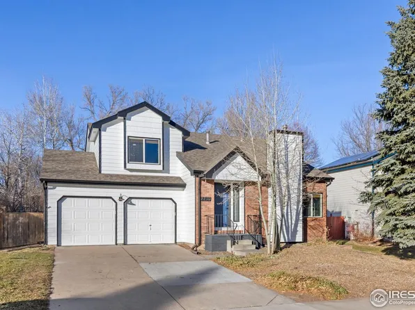 2230 Cedarwood Dr, Fort Collins, CO 80526