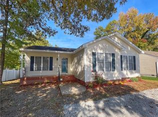 1408 Almondberry Pl, Henrico, VA 23231