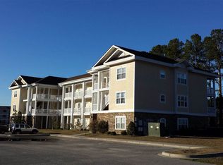 117 S Shore Blvd UNIT 102, Longs, SC 29568