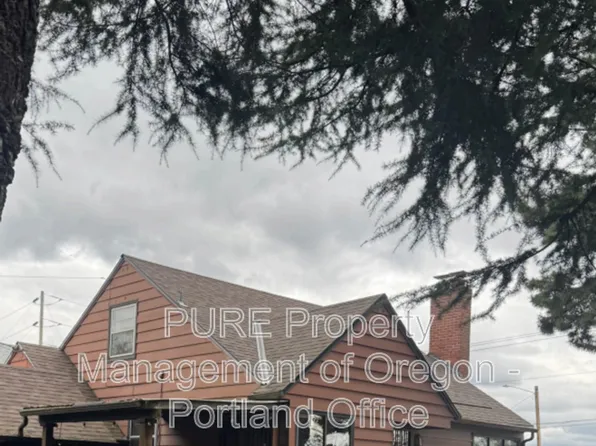 4751 N Willamette Blvd, Portland, OR 97203