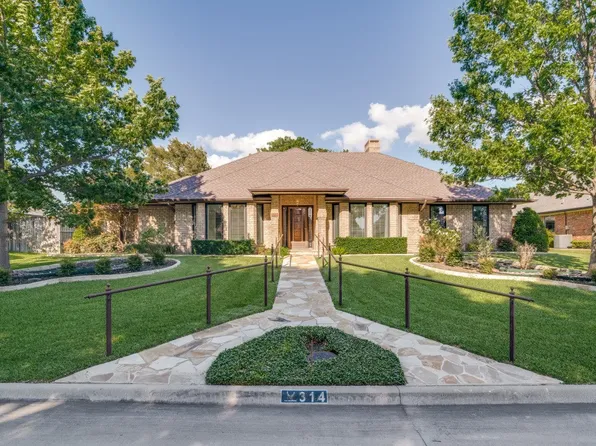 314 Stonebridge Dr, Rockwall, TX 75087