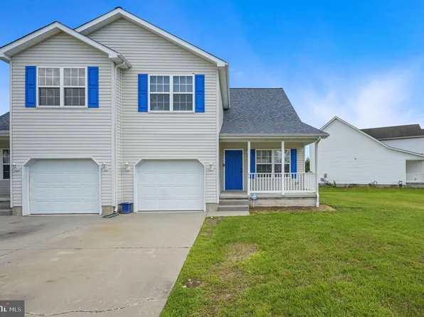 44 Moriarty St, Dover, DE 19901