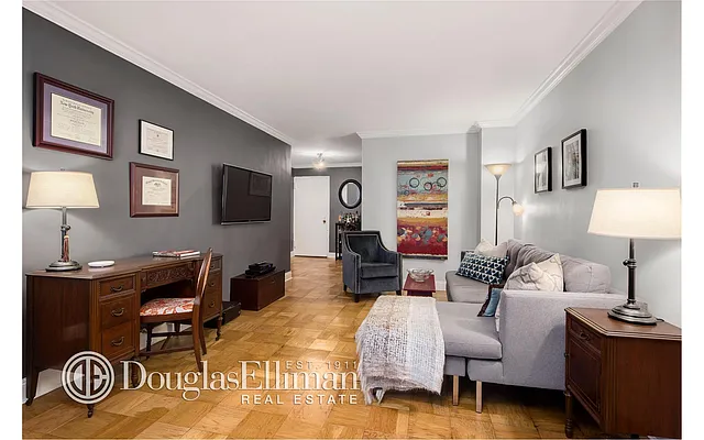 Sold by Douglas Elliman | media 2