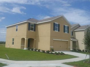 10111 Geese Trail Cir, Sun City Center, FL 33573