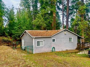 23730 State Highway 108, Twain Harte, CA 95383