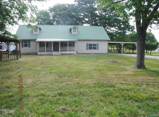 172 Blair Rd, Albertville, AL 35950