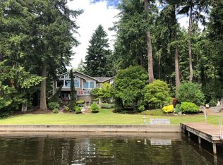 3930 Long Lake Dr SE, Lacey, WA 98503