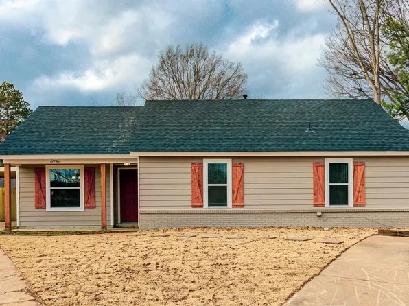 6996 Cherry Blossom Dr, Memphis, TN 38133