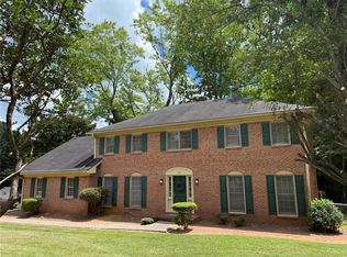 1931 Peeler Rd, Dunwoody, GA 30338
