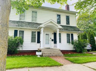 206 N Church St, Hudson, MI