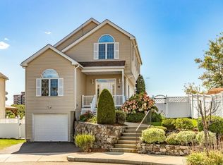 64 Jennifer Ln, Malden, MA 02148