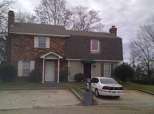 1602 Jamestown Way, Jackson, MS 39211